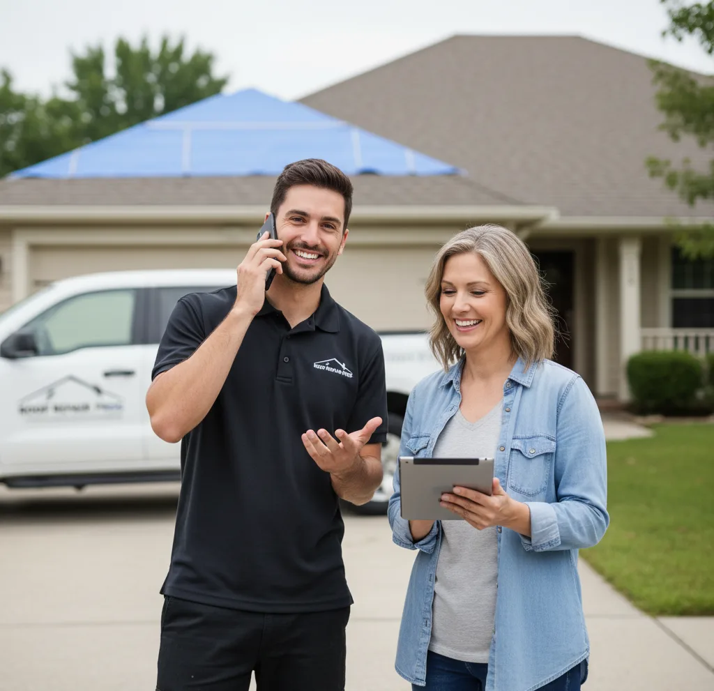 Roof Maintenance in Summerfield, FL